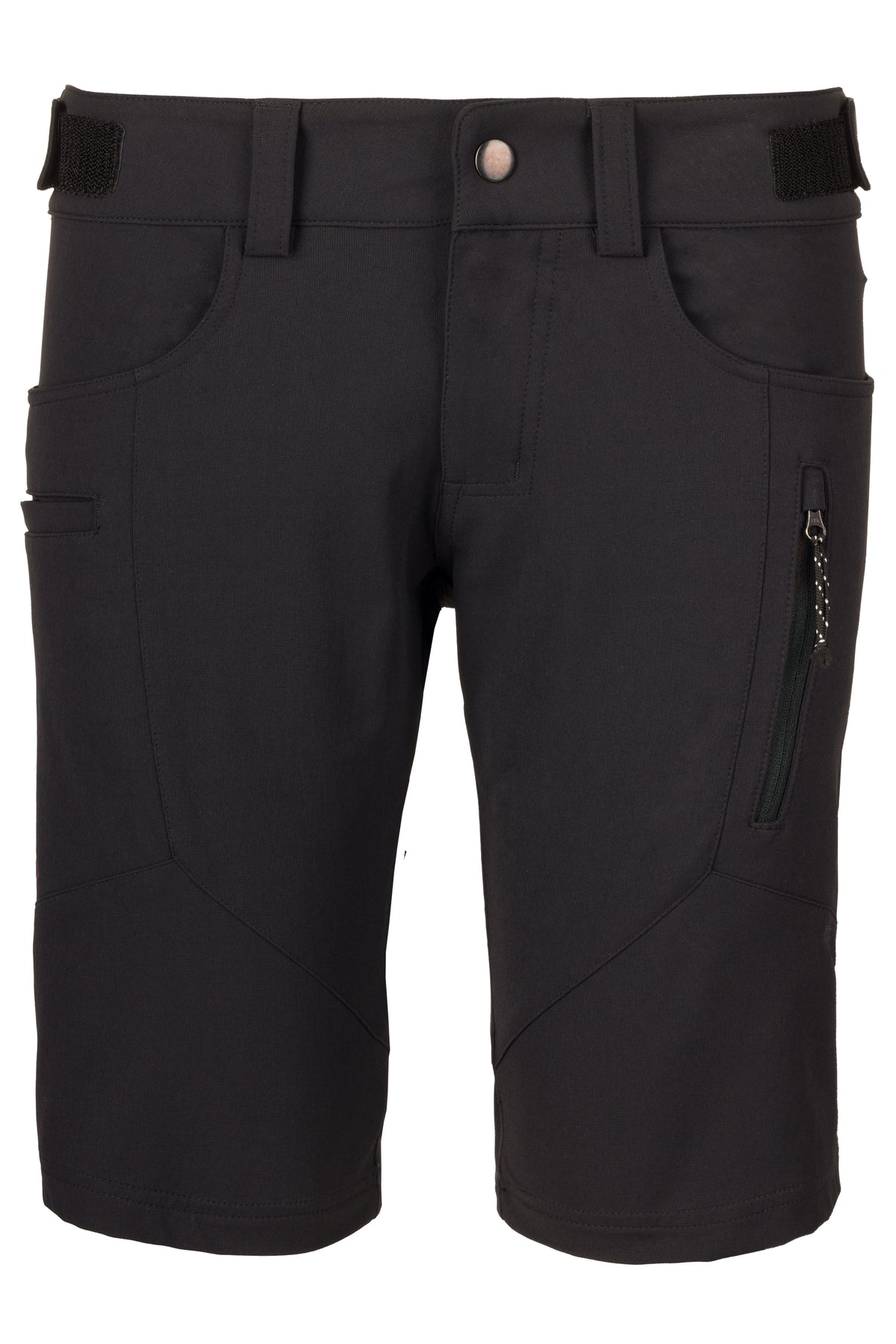 Squad 2 in 1 Short Women's