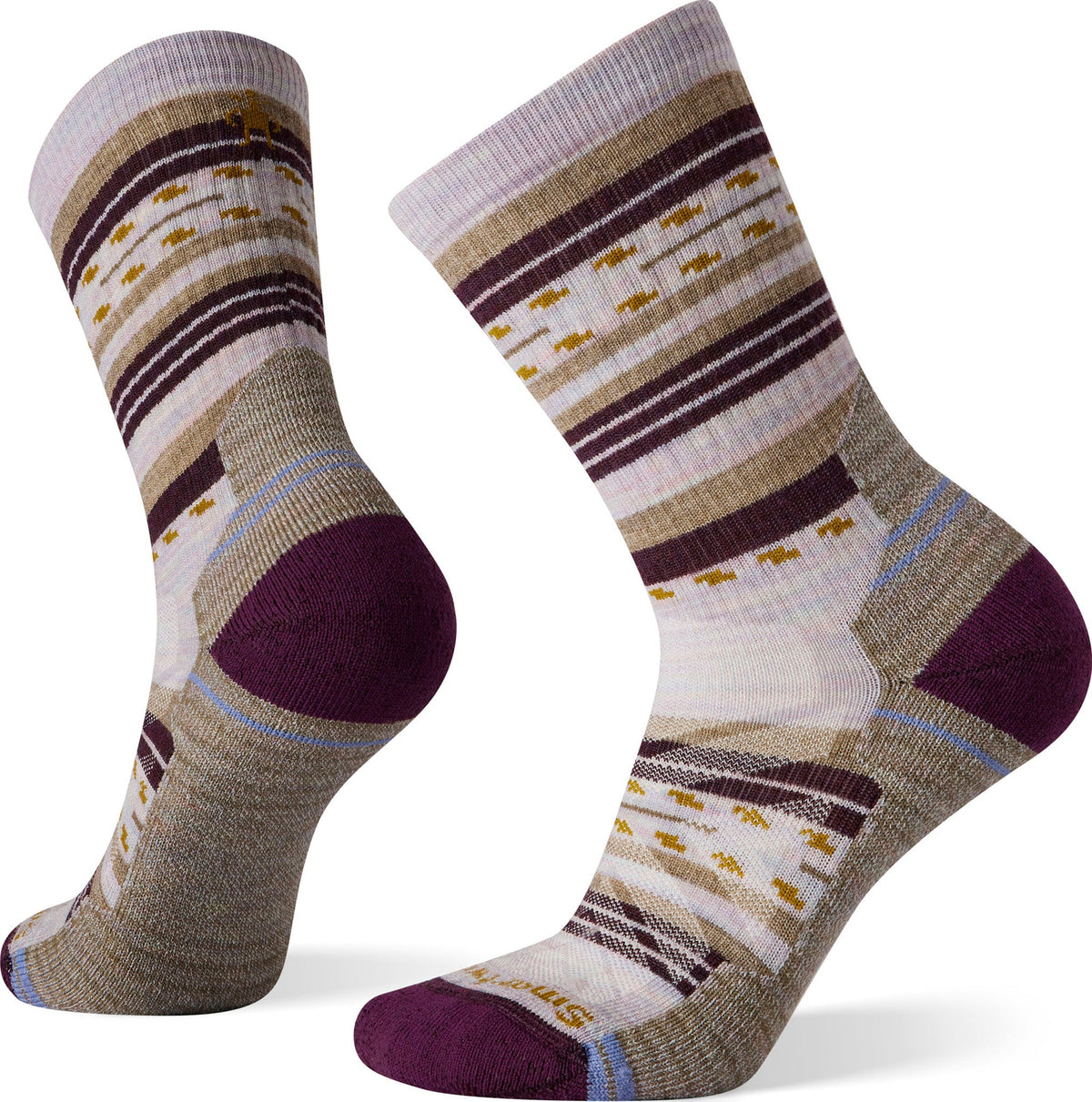 Margarita Crew Hike LC Sock W