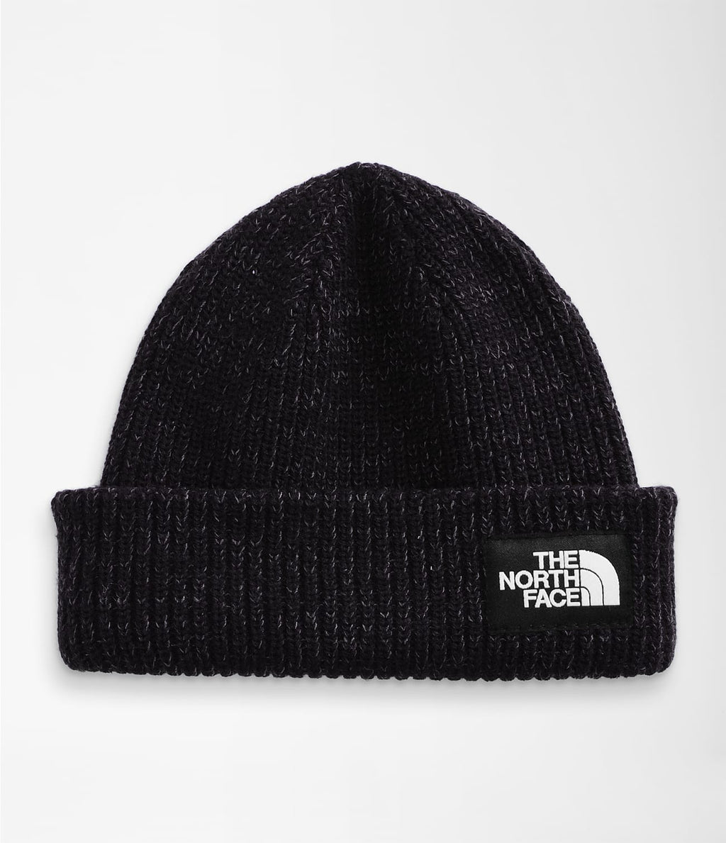 Salty Lined Beanie Short