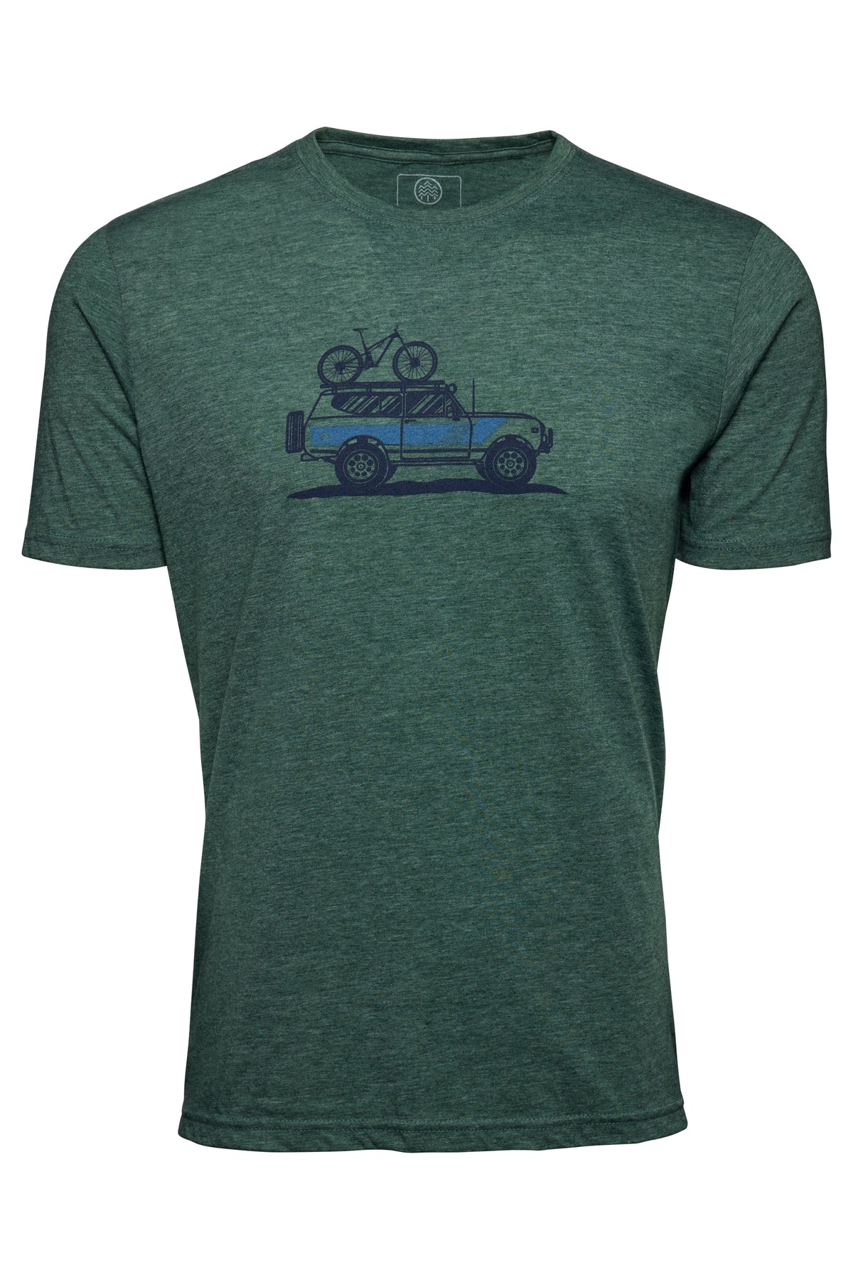 Shuttle Tee Men's