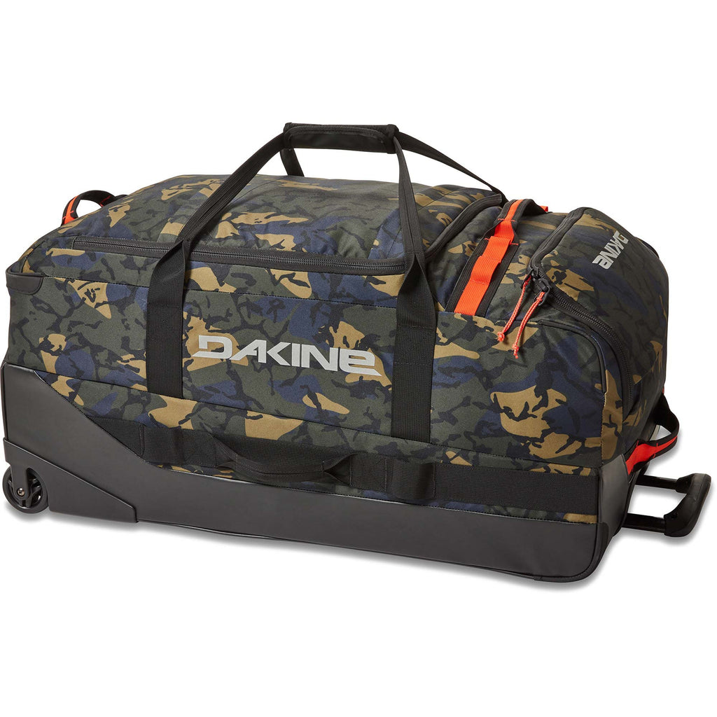 Torque Roller Duffle 125L
