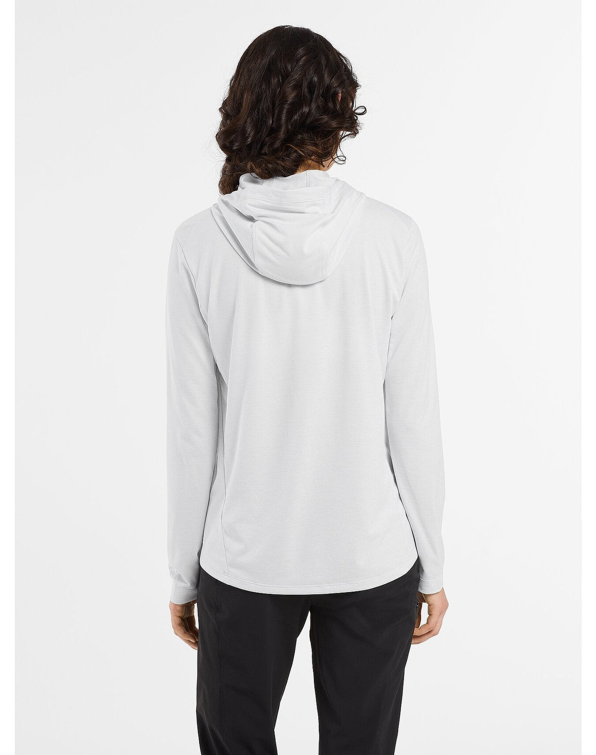 Taema Hoody Women's