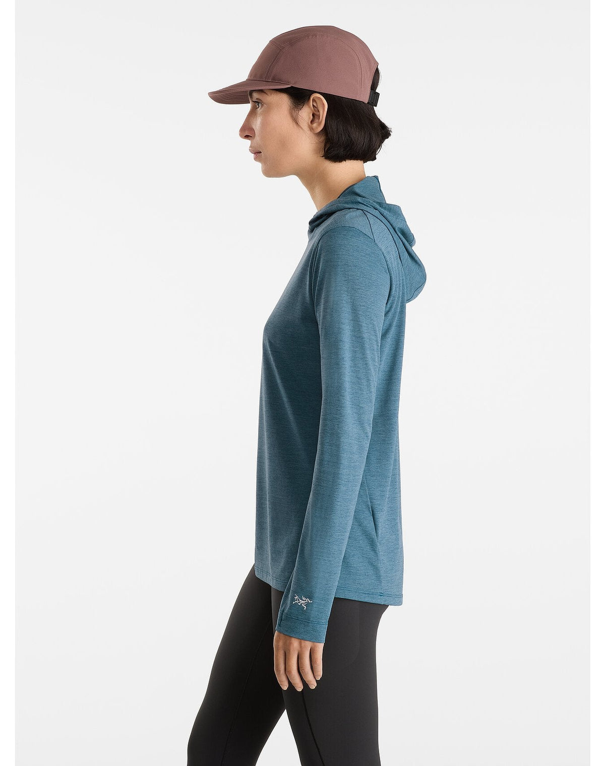 Taema Hoody Women's