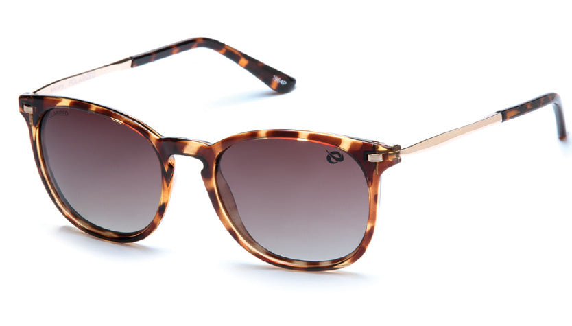 Tuscany Polarized Sunglasses