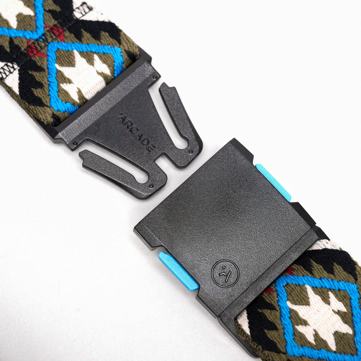 Twilight Vernan Kee Belt