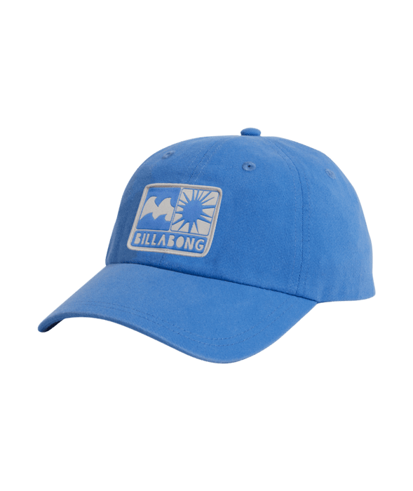 True Tides Dad Cap Women's