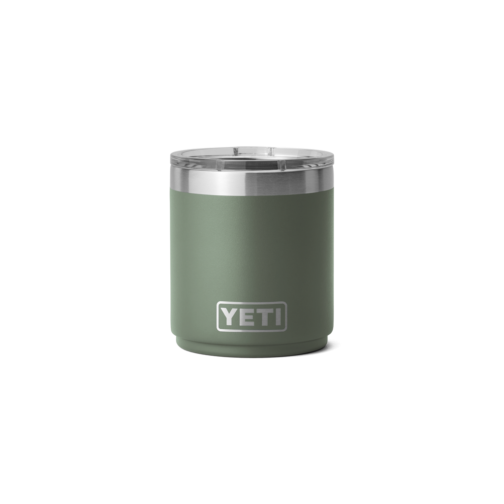 Rambler 10oz Lowball Mug