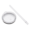 Rambler Large Tumbler Straw Lid