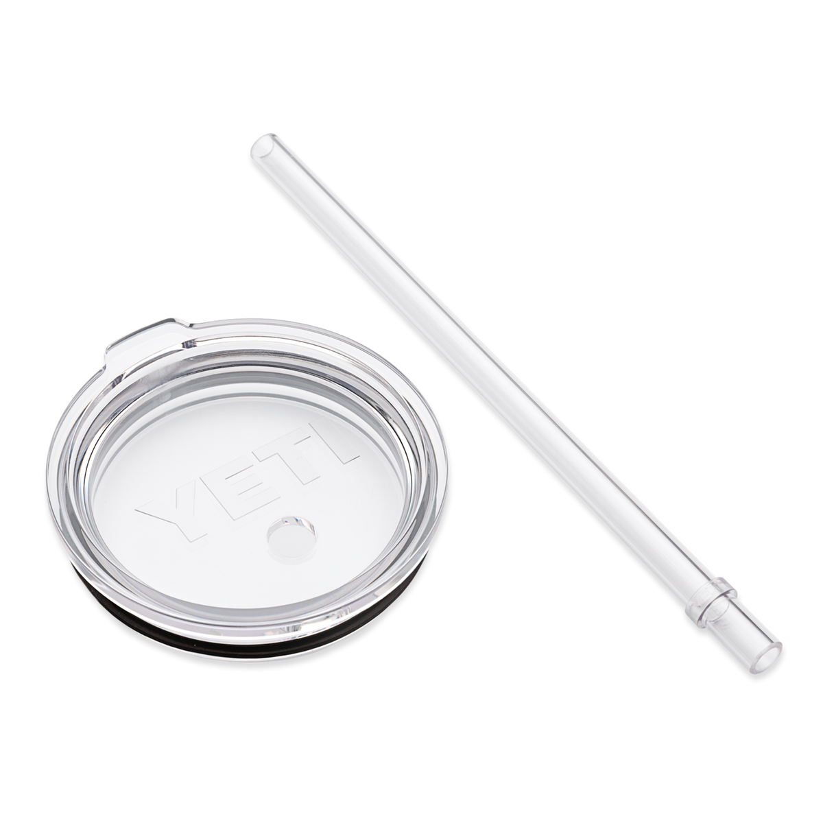 Rambler Large Tumbler Straw Lid