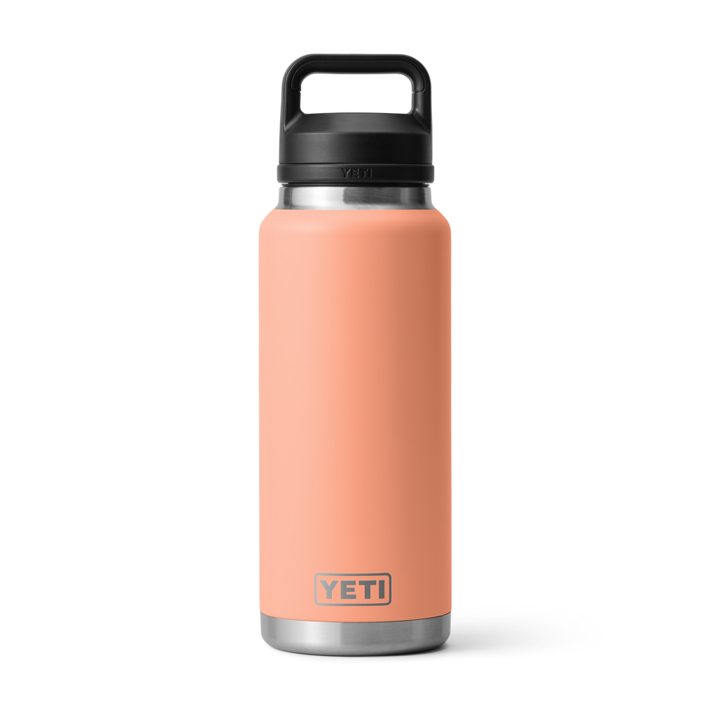 Rambler 36oz Bottle w/Chug Cap