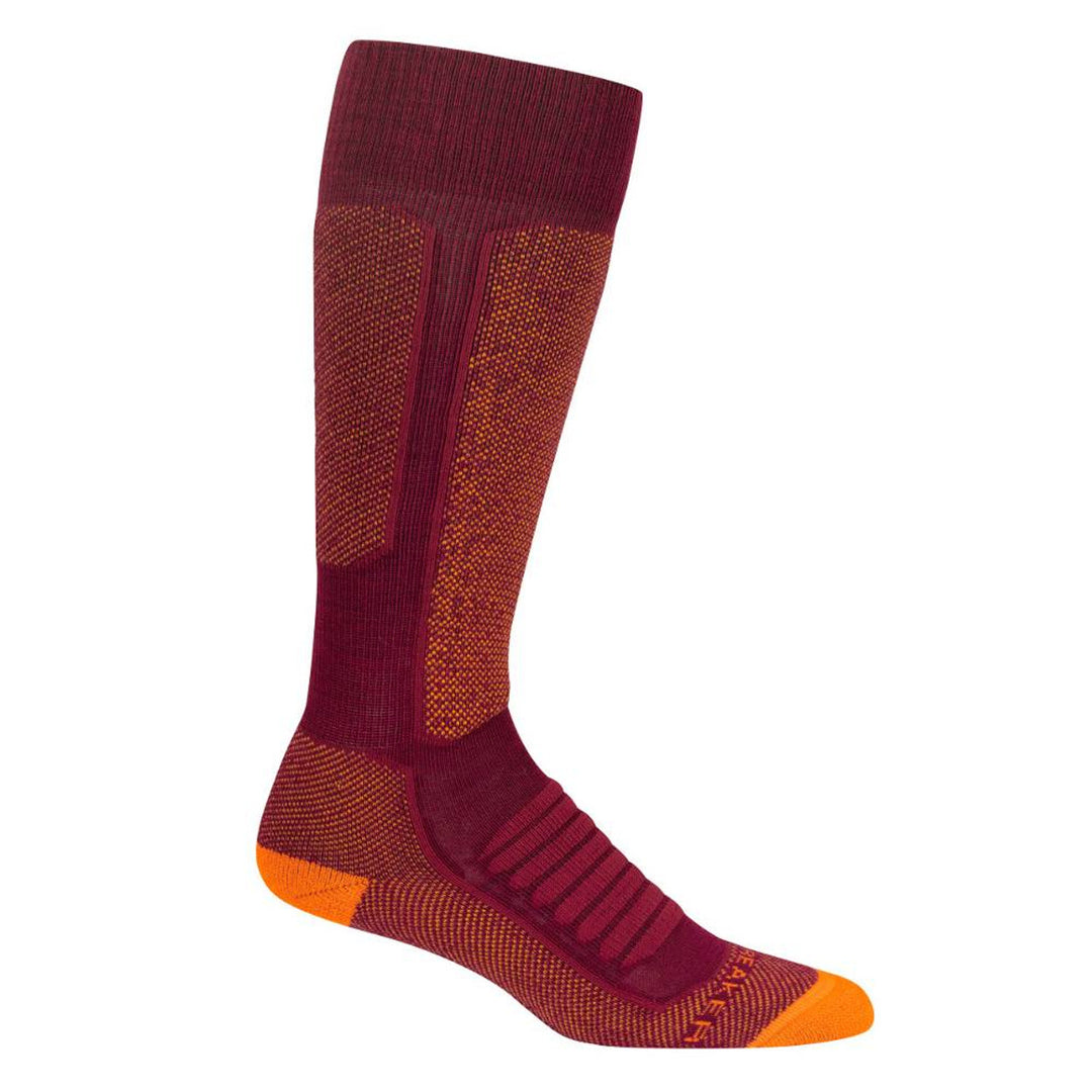 Ski+ Medium Over The Calf Socks Women's