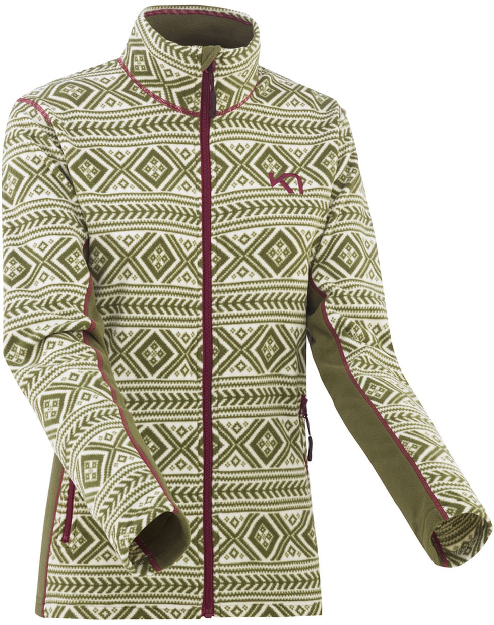 Olga Fleece Women's