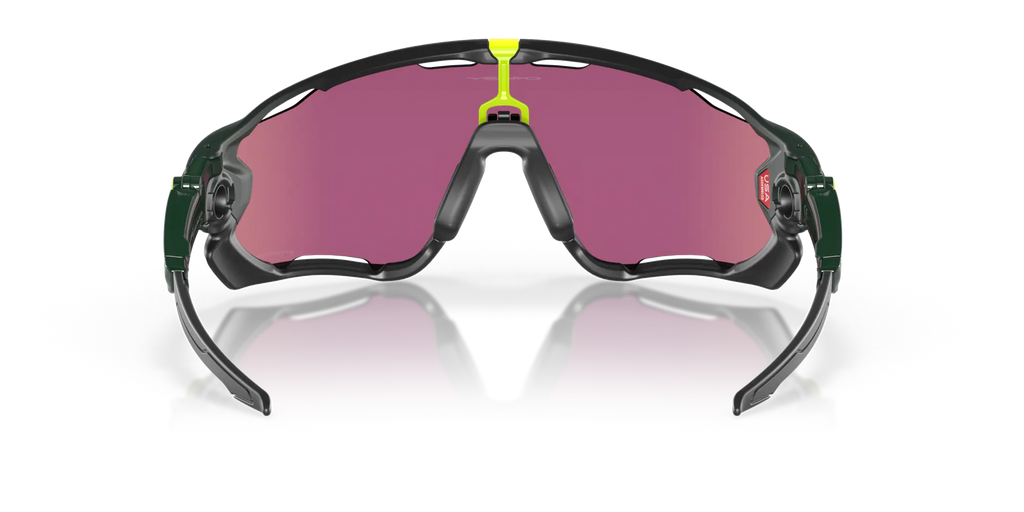 Jawbreaker Sunglasses