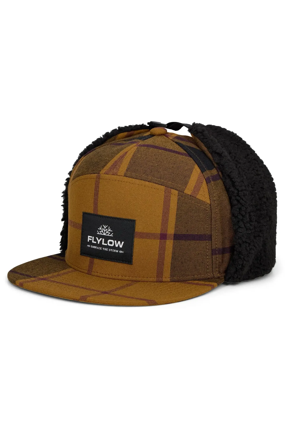 Walleye Cap Men's