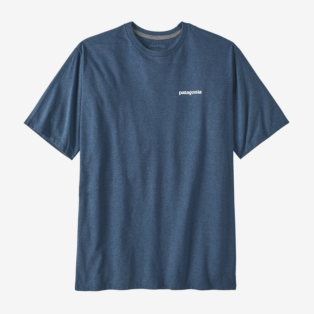 P6 Logo Tee Shirt Men's
