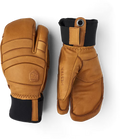 Fall Line 3 Finger Glove Men's