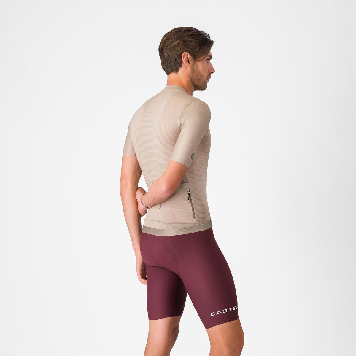 Espresso 2 Bibshort Men's
