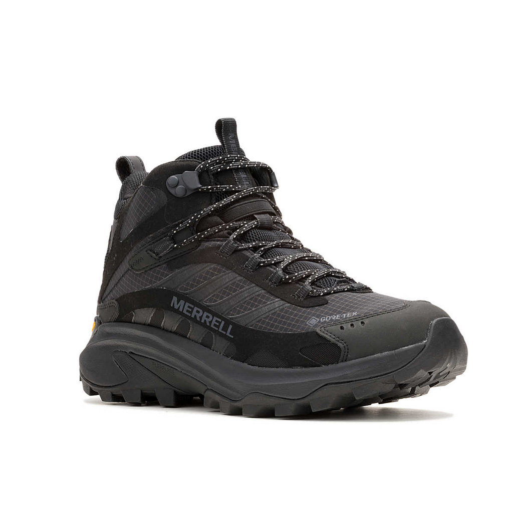 Moab Speed 2 Mid GTX Boot M's