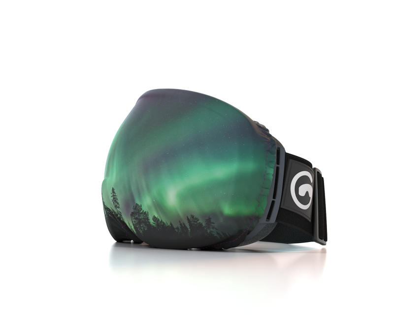 Goggle Soc Pro