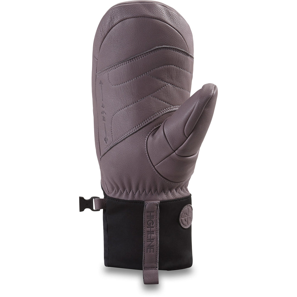 Galaxy GoreTex Mitt Women's