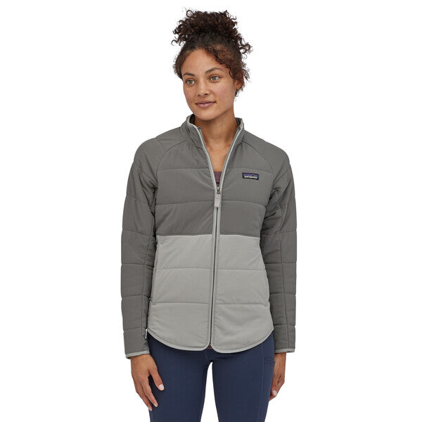 Pack In Jacket Women's