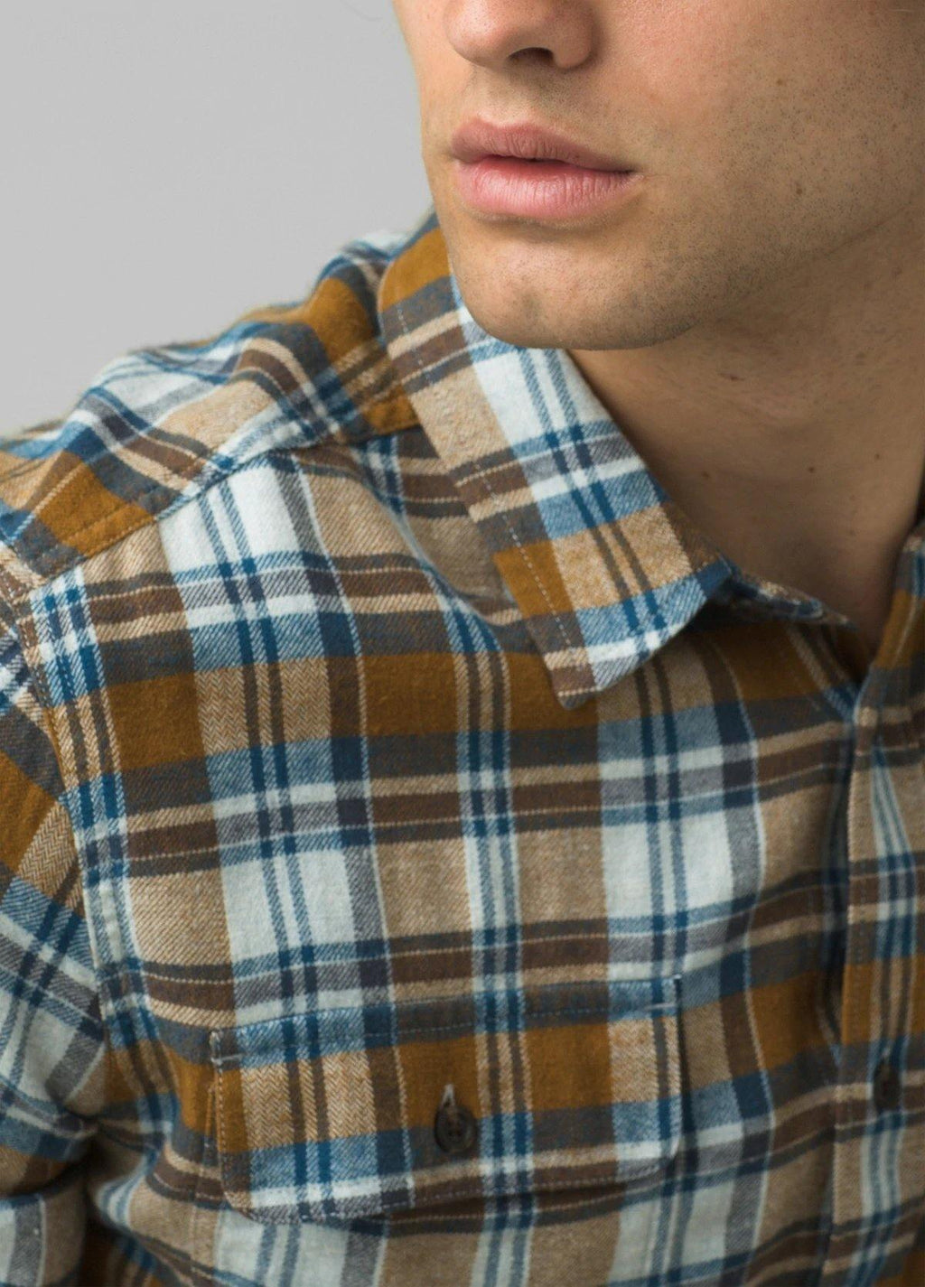 Westbrook Flannel Men's