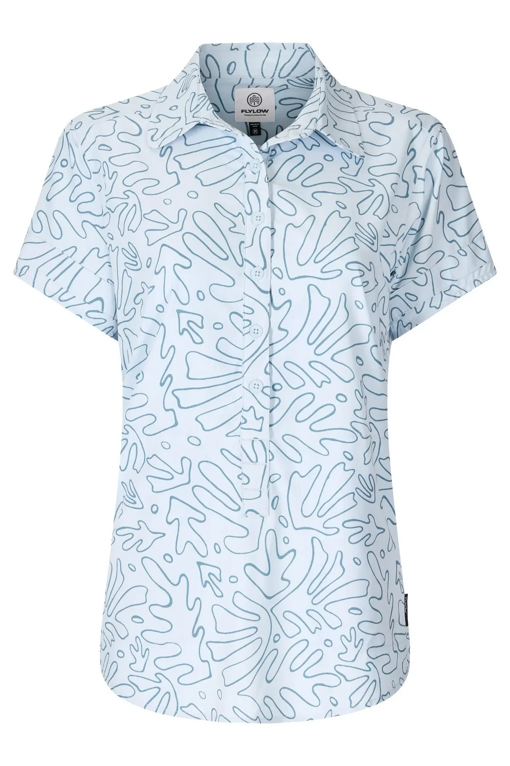 Aster Shirt Women's