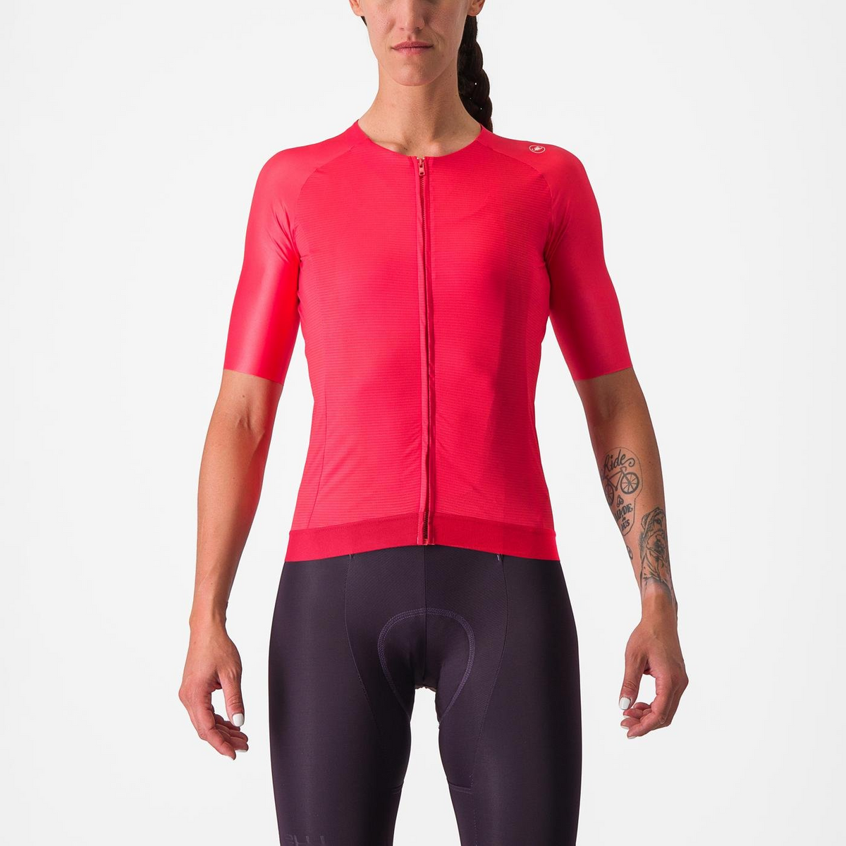 Aero Pro 7.0 Jersey Women's