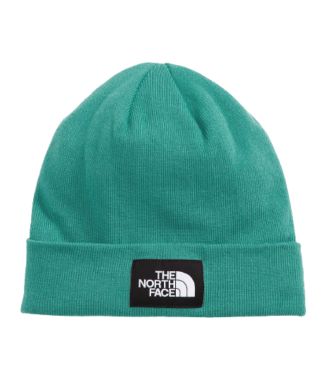 Dock Worker Recycled Beanie