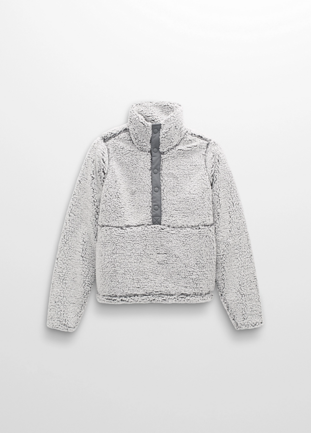 Polar Escape Snap Fleece Women's