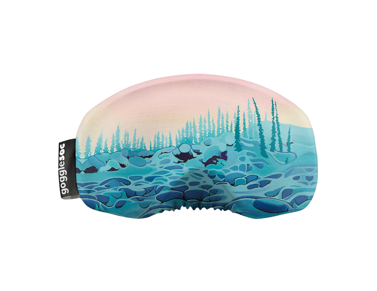 Goggle Soc Pro