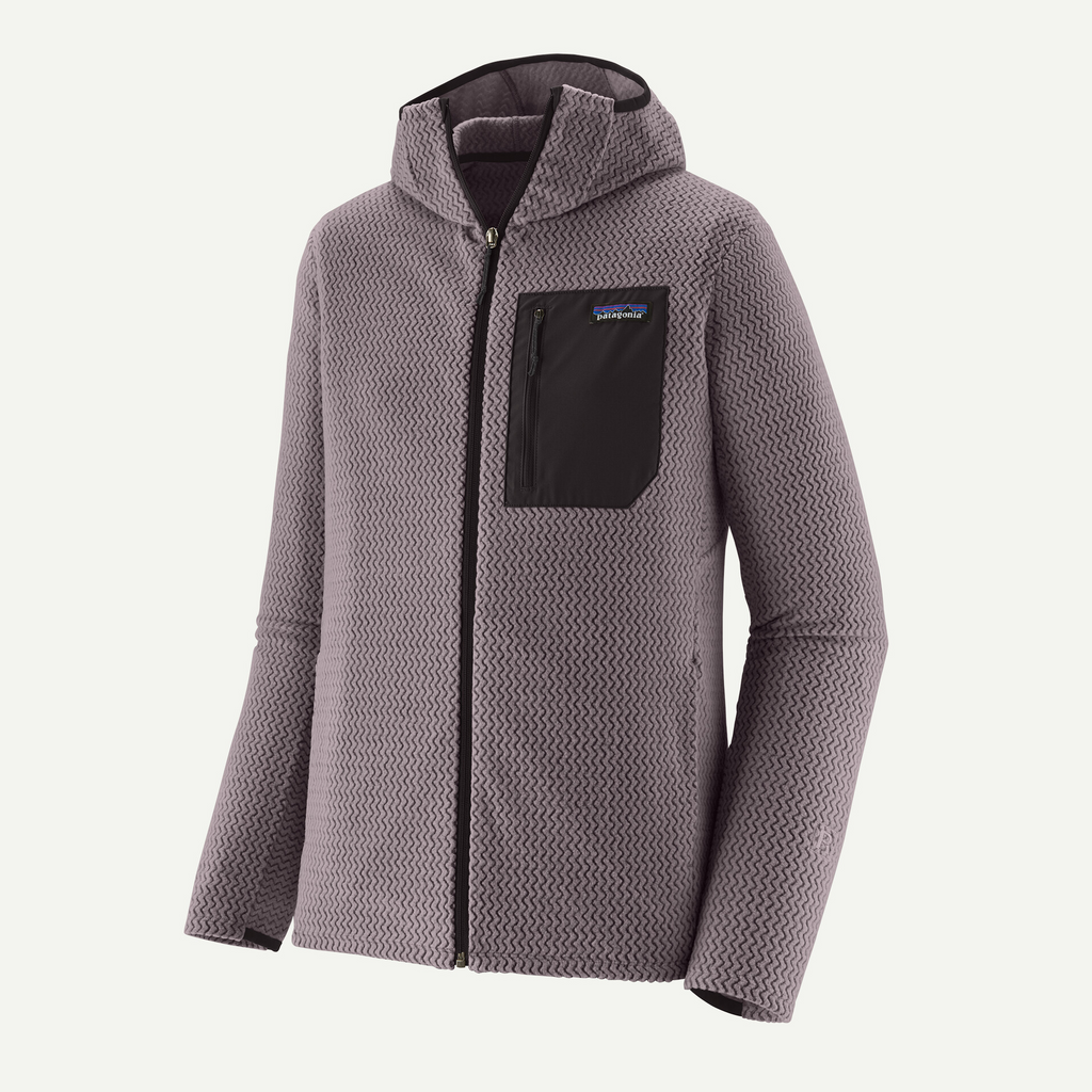 R1 Air Full Zip Hoody Men's