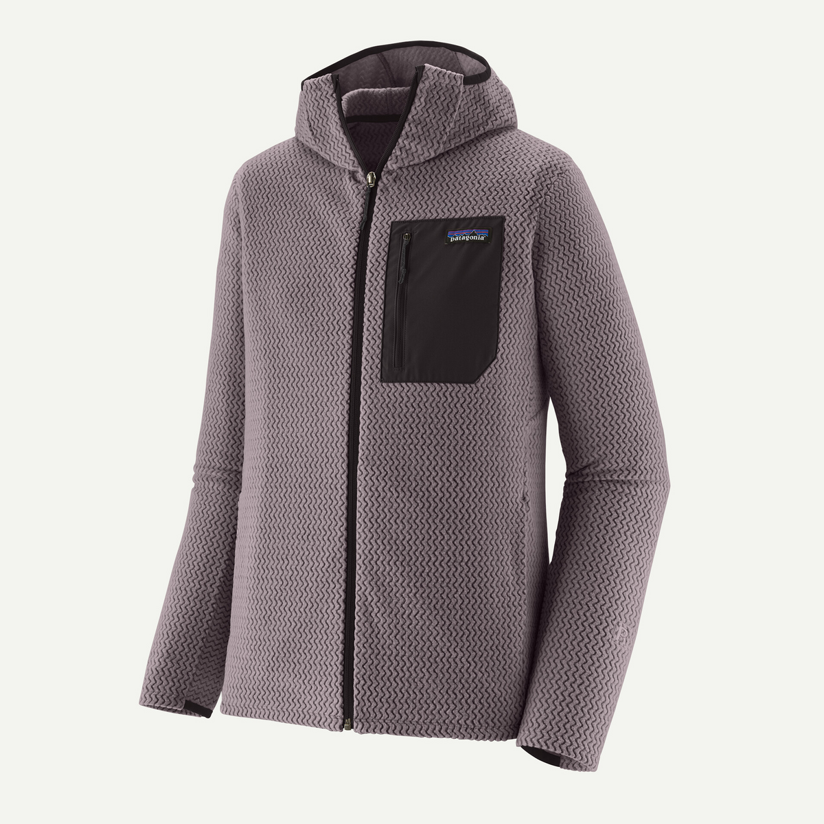 R1 Air Full Zip Hoody Men's
