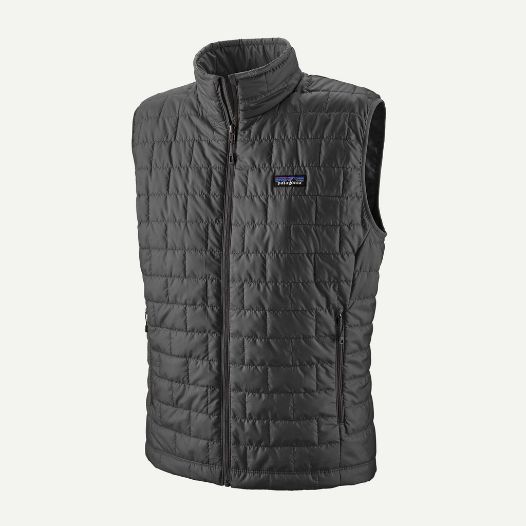 Nano Puff Vest Men's