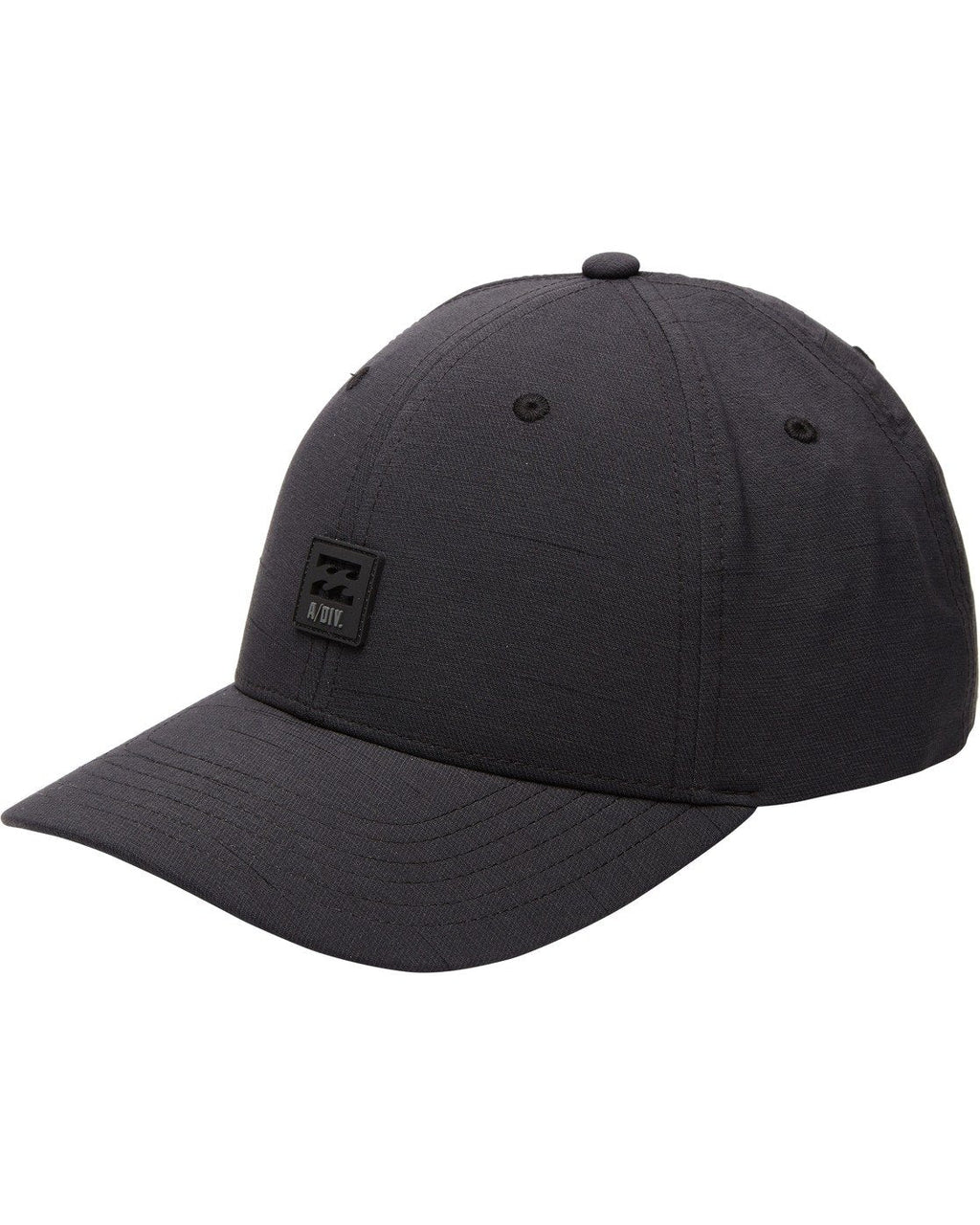 Surftrek Snapback Ball Cap Men's