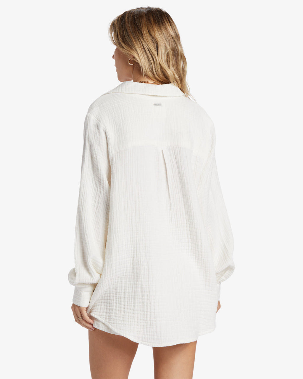 Swell Blouse Women's