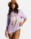 Moonlight Kiss Tee Women's
