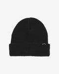 Arcade Cuff Beanie Men's