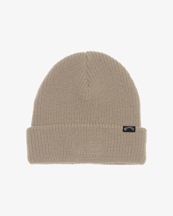 Arcade Cuff Beanie Men's