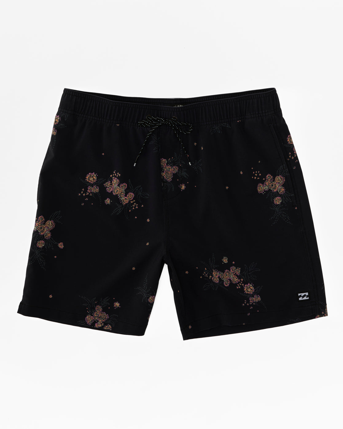 Sundays Layback Boardshort 17" Men's