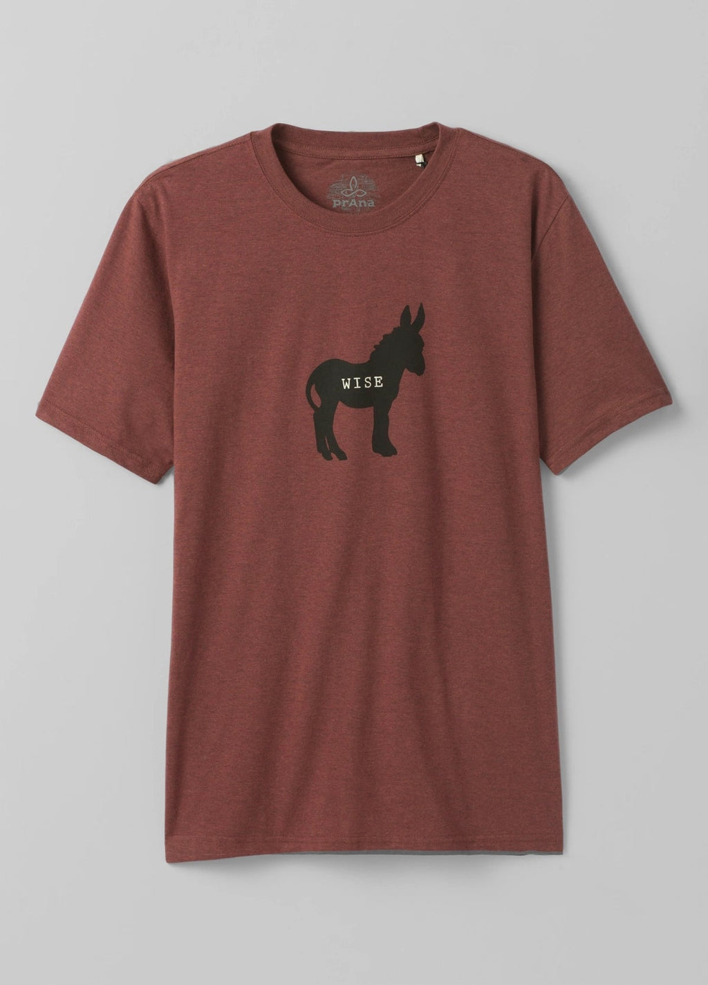 Wise Ass Journeyman Tee Men's
