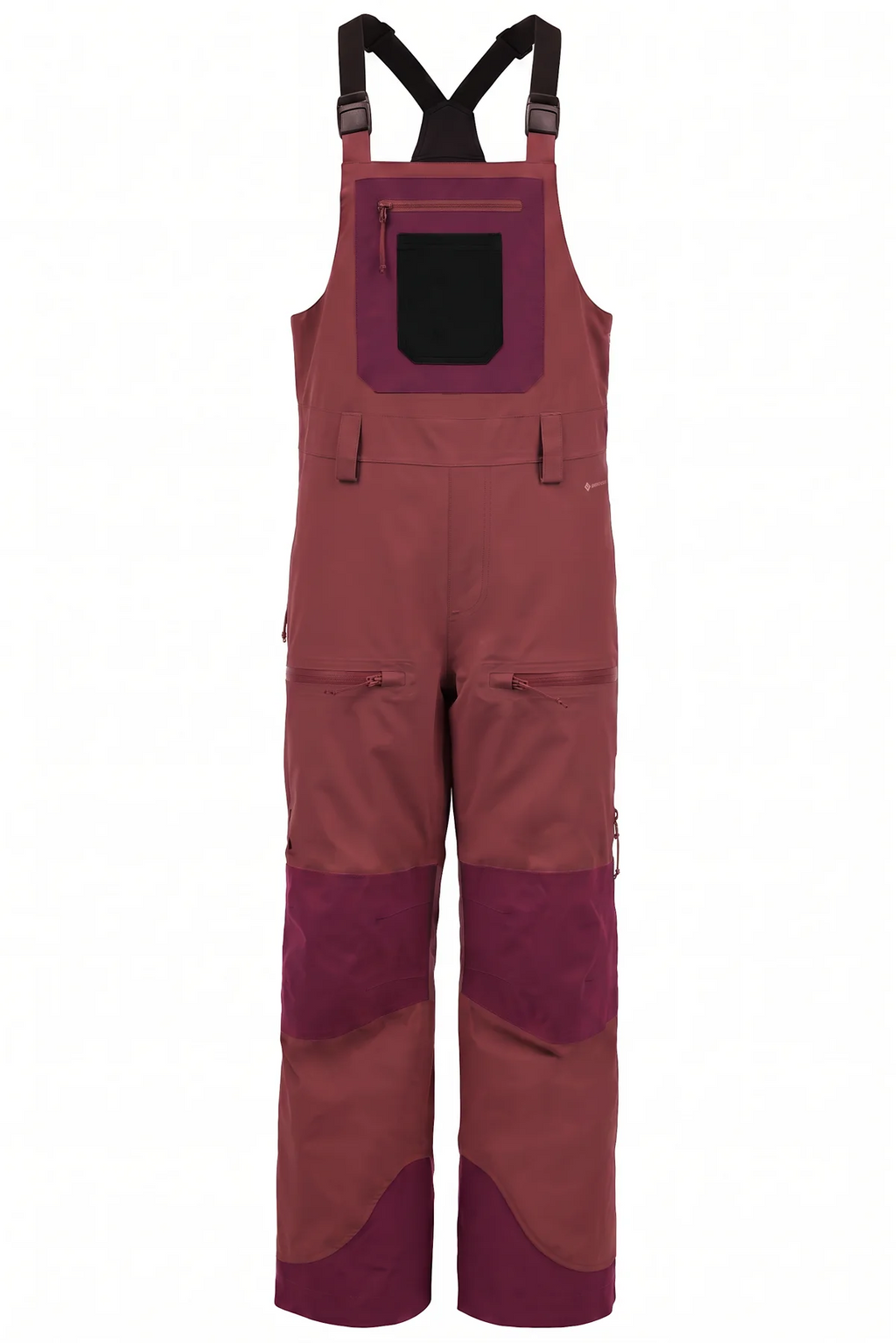 Youth Baker Bib Pant Kids'