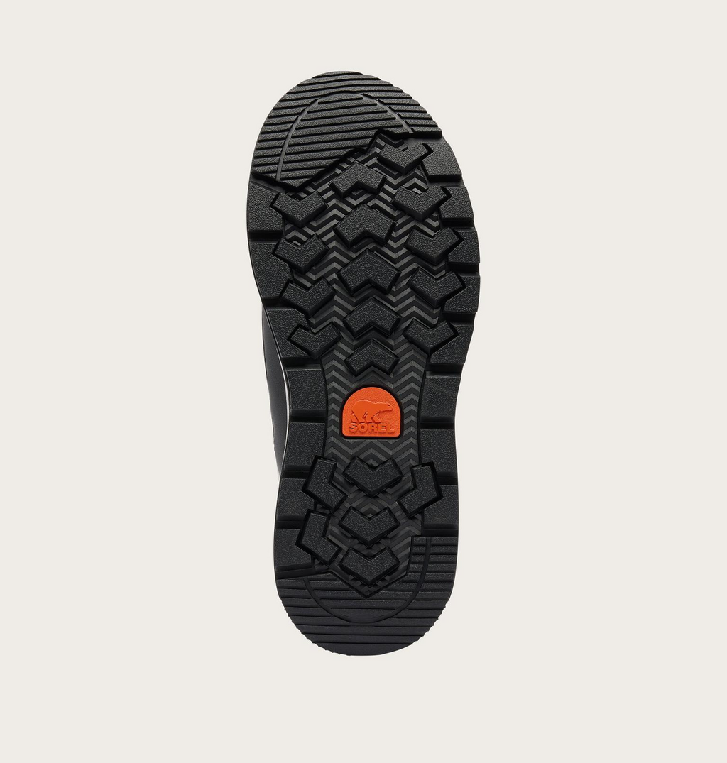 Whitney III Mid WP Boot W's