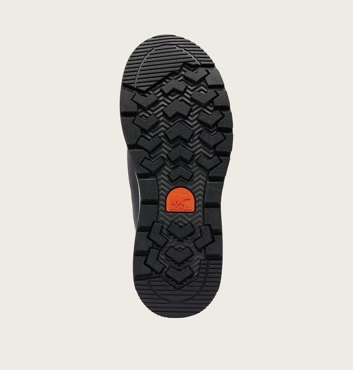 Whitney III Mid WP Boot W's