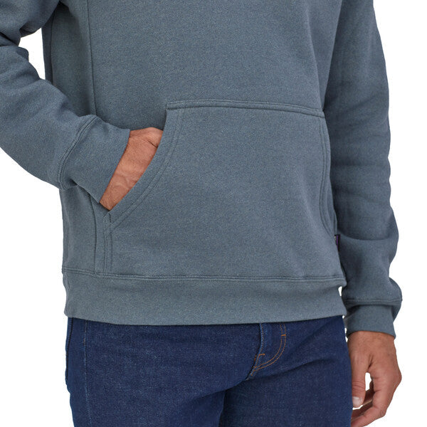 P6 Logo Uprisal Hoody Men's