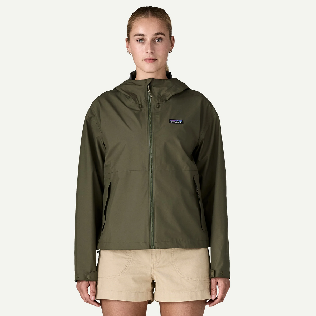 Mesa Lane Rain Jacket Women's
