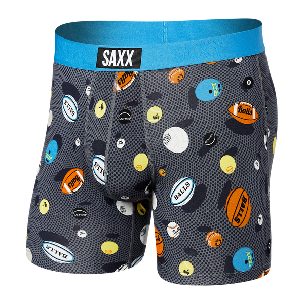 Vibe Supersoft Boxer Men's