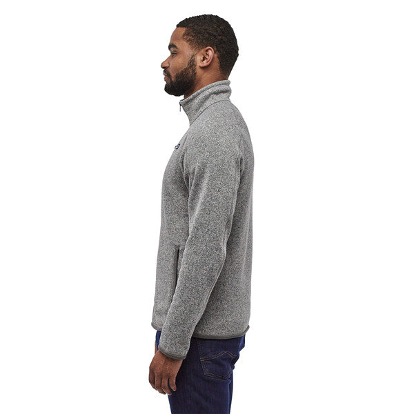 Better Sweater Fleece Jacket Men's