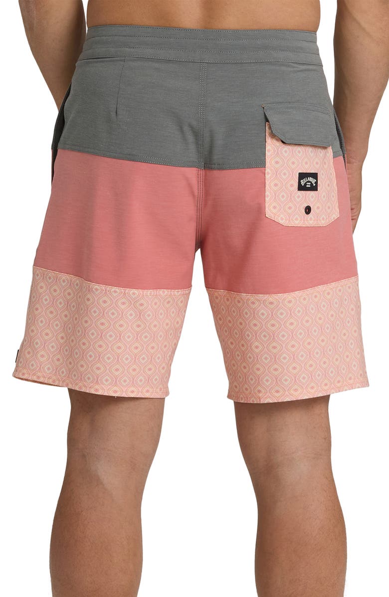Tribong LT Boardshort Men's