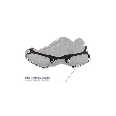 YakTrax Chains